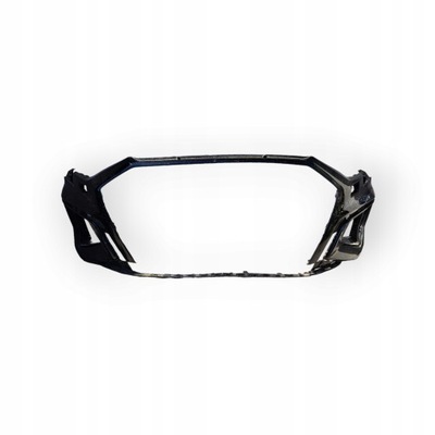 Audi a3 s3 s-line 2020-24 rok 8y0807437f бампер перед фото №1