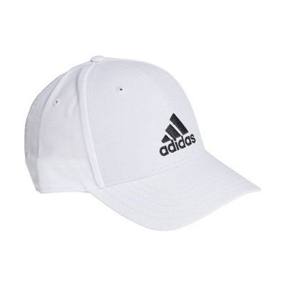 CZAPKA Z DASZKIEM ADIDAS BEJSBOLÓWKA