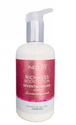 INDIGO BALSAM DO CIAŁA SEVENTH HEAVEN 300 ml