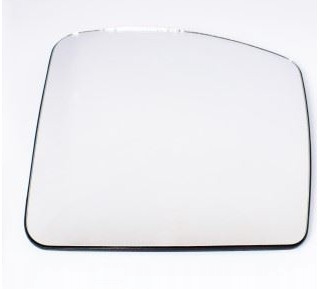 Вкладиш дзеркала панорамного renault gama t фото №1