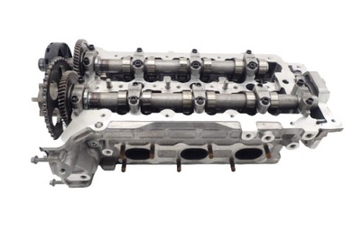 GRAND CHEROKEE WK2 3.0CRD CYLINDER HEAD LEFT 90352085F  