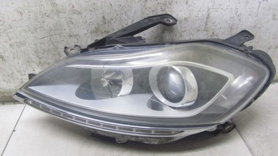 Lancia delta iii лампа ліва перед led 07- фото №1