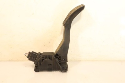 Потенціометр газу skoda octavia iii фото №1