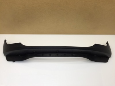 Mini cooper s one r56 спойлер бампера перед фото №1