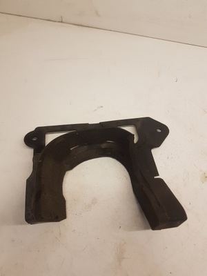 Защита полуось левая audi a6 c7 4g0863189 фото №1