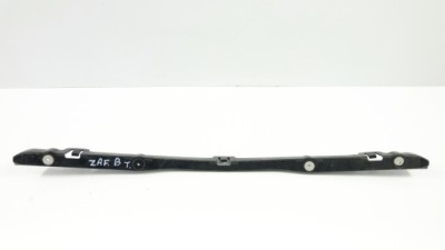 Opel zafira b напрямна бампера задня 13157605 фото №1