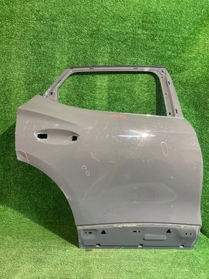 Двері задня задні праве cupra formentor фото №1