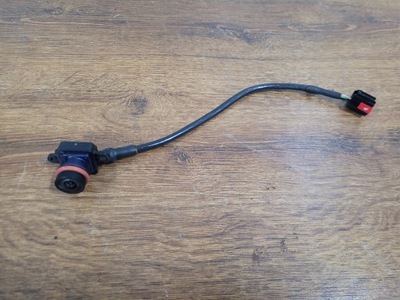 Maserati ghibli камера заднего вида задняя фото №1