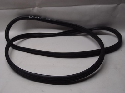 Прокладка kar двері лівий задня mazda cx-5 2018r фото №1