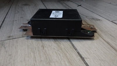 Модуль блок керування сидіння 88554-d7000 kia ceed iii фото №1