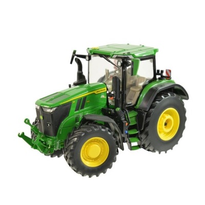 John Deere traktor 7R.350 Prestige