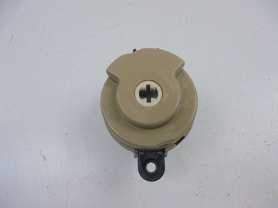 Mazda rx8 03-08 колодка замка запалювання фото №1