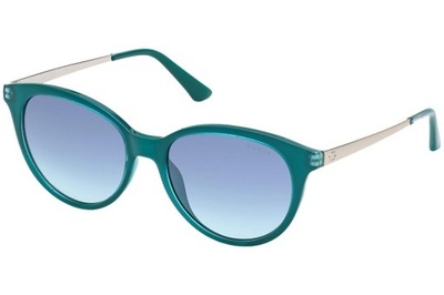 okulary PRZECIWSŁONECZNE GUESS GF7700