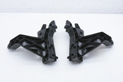 Mercedes slk r171 кронштейн кронштейн дах лівий правий фото №1