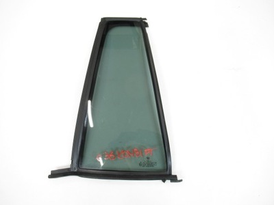 Скло права задня bmw e36 as3 фото №1