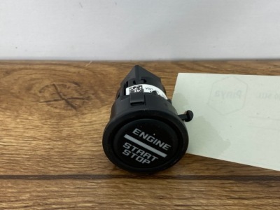 Кнопка запуск стоп ford bronco sport 2020+ usa фото №1