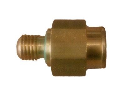 Клапан обратка топлива iveco tector eurocargo фото №1