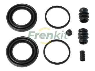 KIT DE REPARACIÓN SOPORTE HAM PARTE DELANTERA SSANGYONG REXTON 04-  