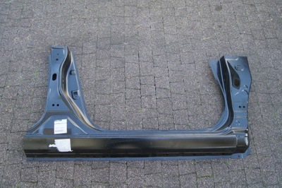 SILL MICRA K13 PILLAR RIGHT 2010-2017  