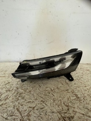 Mg marvel r левая лампа перед full led комплектная 102-40161 e612 фото №1