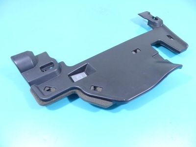 Volvo s90 2016- 31417290 защита консоли - панели фото №1