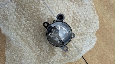 Focus mk4 st протитуманна фара правий перед фото №1