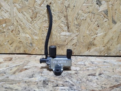 Клапан магнитный renault vel satis 3.0 фото №1