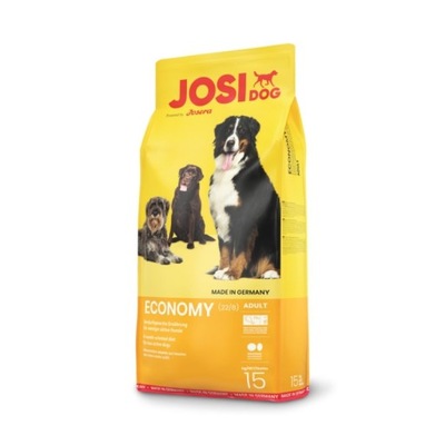 Josera JosiDog sucha karma dla psa 15kg dla dorosłych psów