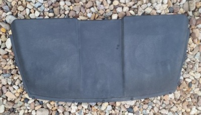 Opel astra h cc cabriolet кришка захист полиця фото №1