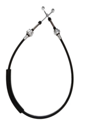 Трос перемикання передач fiat idea фото №1