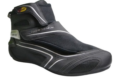 Buty rowerowe Northwave Fahrenheit GTX r.40 /X66/