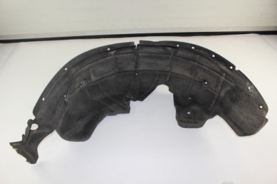 Подкрылок левый задняя bmw x1 f48 7346041 оригинал фото №1
