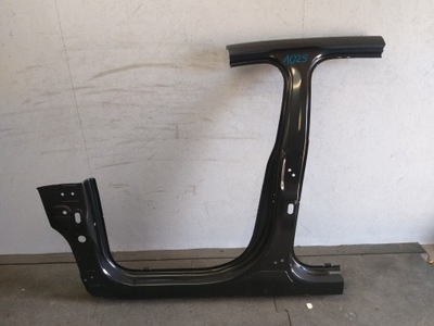 Порог блок двигателя левый перед ford edge фото №1