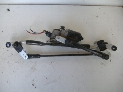 Kia niro моторчик дворник механизм фото №1