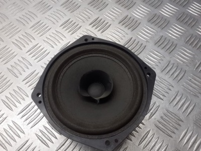 Динамик левый задняя nissan micra k12 28156-ax010 фото №1