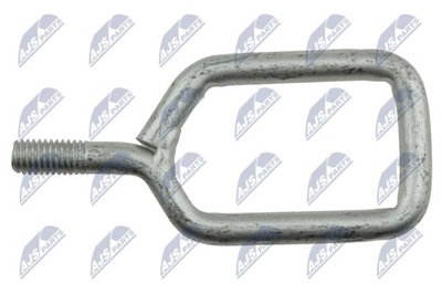 GANCHO DE CERRADURA BMW 1 F20/F21 2011-,2 F22/F23 13-,3 F30/F31 11-,4 F32/F33 13-  