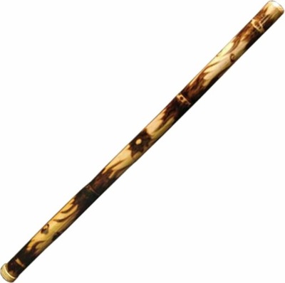 Bamboo 120 cm Didgeridoo