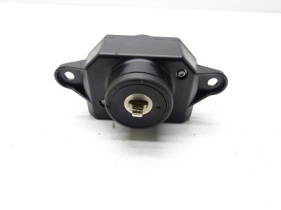 Замок запалювання вкладиш ключа + жало audi a6 c6 4f0909135e фото №1