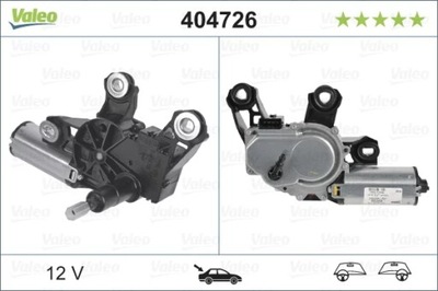 MOTOR WYC.TYL VW POLO 404726  