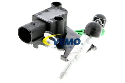 VEMO REGULATION USTAWIENIA LIGHT L AUDI A6 ALLROAD C7 A6 C7 A7 A8 D4  