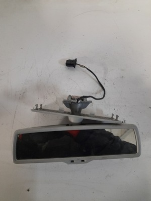 Дзеркало заднього виду altea toledo iii фотохромний фото №1