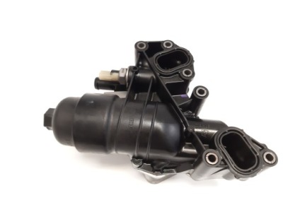 Корпус фильтра масла renault 1.6dci 152081926r r9m фото №1