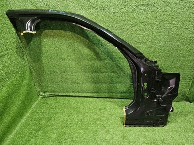 Bmw g20 g21 3 обшивка поріг блок двигуна підкрилок правий фото №1