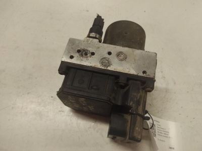 Насос abs citroen xsara picasso 489164 фото №1