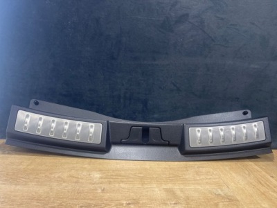 Обшивки багажника land rover range rover evoque l551 k8d2113a10bb фото №1