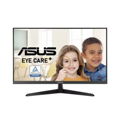 Monitor Asus 27 Eye Care Gaming Monitor VY279HGE HDMI
