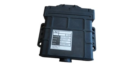 Модуль коробки передач 89530-r400a3 vw touareg i автоматическая коробка передач фото №1