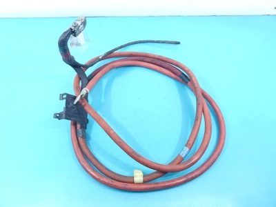 Електропроводка джгут клема акумулятор thema ii 3,0d фото №1