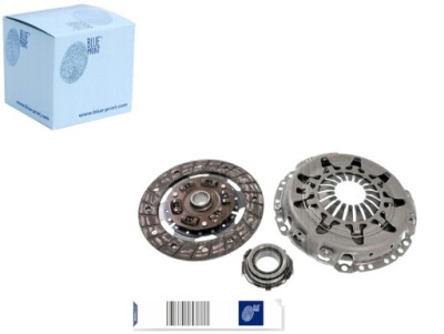 Комплект - набір зчеплення [blue print] фото №1