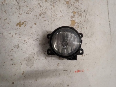 Противотуманная фара fiat peugeot ford toyota 89211690 фото №1